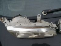 Лот: 11320373. Фото: 2. Фара правая рестайл levin ae111... Автозапчасти