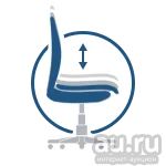 Лот: 13628328. Фото: 5. Кресло Офисное AWARD