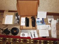 Лот: 5572564. Фото: 4. Motorola GP340 VHF. Продажа, обмен... Красноярск