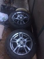 Лот: 10065023. Фото: 2. Шины на литье. Шины, Диски