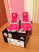 Лот: 5048738. Фото: 2. Кроссовки Adidas (оригинальные... Обувь