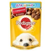 Лот: 19936834. Фото: 7. Pedigree педигри пауч влажный...