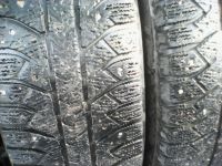 Лот: 8362287. Фото: 5. bridgestone ice cruiser 7000 на...