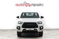 Лот: 21980622. Фото: 3. Toyota Hilux 2023. Красноярск