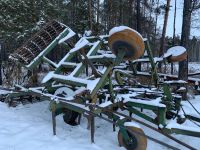 Лот: 21220455. Фото: 2. Культиватор АПК-7,2. Садовая техника