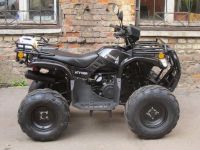 Лот: 25659417. Фото: 3. Квадроцикл ARMADA ATV 150R. Авто, мото, водный транспорт