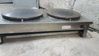 Лот: 10726238. Фото: 5. Блинница Way Laan DE-2, 5,6 кВт...