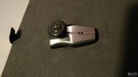 Лот: 14086445. Фото: 3. Bluetooth Гарнитура Jabra Jx10... Бытовая техника