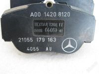 Лот: 1229774. Фото: 2. тормозные колодки для Мерседеса... Автозапчасти