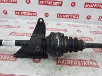 Лот: 20899114. Фото: 2. Привод колеса Toyota Harrier MCU10W... Автозапчасти