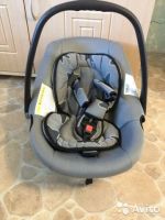 Лот: 6021093. Фото: 2. автолюлька. Дети растут