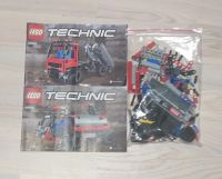 Лот: 19560526. Фото: 2. 42084 Конструктор Lego technic... Игрушки