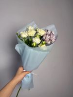 Лот: 25720972. Фото: 2. 2. Букет- комплимент сборный торги... Цветы, букеты