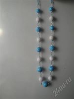 Лот: 670192. Фото: 2. Изделия из полимерной глины,бусы... Ювелирные изделия, бижутерия, часы