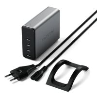 Лот: 21574320. Фото: 3. Зарядное устройство Satechi 165W... Компьютеры, оргтехника, канцтовары