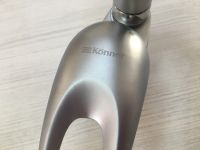 Лот: 11924446. Фото: 4. Смеситель Konner для раковины. Красноярск