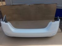Лот: 9944528. Фото: 2. Skoda Rapid 2013 бампер,фара Focus... Автозапчасти