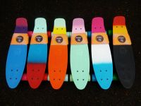 Лот: 9428417. Фото: 5. Скейтборд Penny Board(Пенни борд...