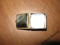 Лот: 6037012. Фото: 4. Мини таблетница шкатулка Европа. Красноярск