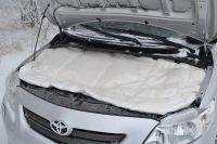 Лот: 14843722. Фото: 5. Автоодеяло автотепло огнестойкое...