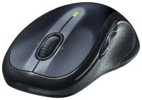 Лот: 4102553. Фото: 3. Logitech Wireless Mouse M510 Black... Компьютеры, оргтехника, канцтовары