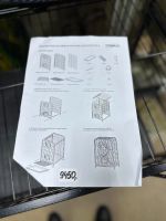 Лот: 21433869. Фото: 3. Клетка для животных Белки,шиншилы. Растения и животные