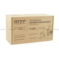 Лот: 17243740. Фото: 4. Светодиодные ПТФ FL10LC MTF для... Красноярск