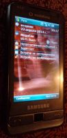 Лот: 4005977. Фото: 2. Samsung SGH-i900 Witu 8Gb. Смартфоны, связь, навигация