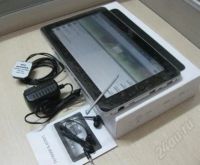 Лот: 1334430. Фото: 2. Новый 10" IPAD-компьютер SuperPAD-III... Компьютеры, ноутбуки, планшеты