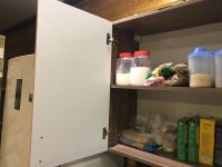 Лот: 17373780. Фото: 3. Кухонный гарнитур. Мебель