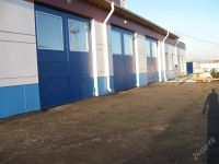 Лот: 1438610. Фото: 2. изготовим ворота. Строительство и ремонт