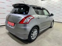 Лот: 25441348. Фото: 9. Suzuki Swift 2012
