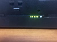 Лот: 8945076. Фото: 4. Ноутбук Samsung r 518. Красноярск