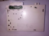 Лот: 10997502. Фото: 2. Плата управления от СМ Indesit... Запчасти для бытовой техники