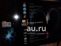 Лот: 19984348. Фото: 2. Sony PlayStation 3 (Прошитая... Игровые приставки, консоли, видеоигры