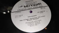 Лот: 25889924. Фото: 7. " Тото Кутуньо " большая виниловая...