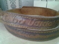 Лот: 8229509. Фото: 2. мужской ремень. Аксессуары