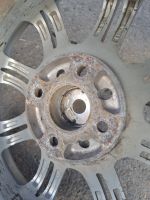 Лот: 25124821. Фото: 9. Комплект Оригинальных Литых дисков...