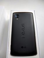 Лот: 7314732. Фото: 2. Nexus 5. Смартфоны, связь, навигация