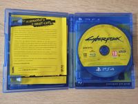 Лот: 19277103. Фото: 2. Cyberpunk 2077 ps4. Игровые приставки, консоли, видеоигры