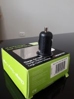 Лот: 13019718. Фото: 2. USB в прикуриватель (2 разъема... Оснащение, оборудование, аксессуары