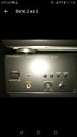Лот: 9371964. Фото: 2. кассетная дека Technics RS-AZ6. Аудиотехника