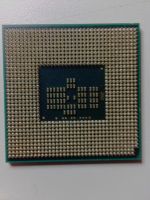 Лот: 7463378. Фото: 2. процессор для ноутбука i7-720qm. Комплектующие