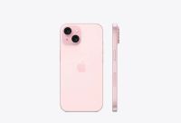 Лот: 20847912. Фото: 3. Apple iPhone 15 128Gb Pink. Красноярск