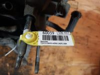 Лот: 19008208. Фото: 5. Двигатель Toyota Sienta NCP81...
