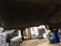 Лот: 21704217. Фото: 7. ниша запасного колеса Kia Cerato...