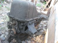 Лот: 4283973. Фото: 2. 5a fe на запчасти. Автозапчасти