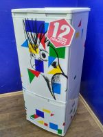 Лот: 11854601. Фото: 3. Холодильник (эконом) бирюса б-22... Бытовая техника