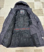 Лот: 24775146. Фото: 2. Пуховик мужской. Мужская одежда