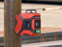 Лот: 20000395. Фото: 4. Нивелир лазерный Condtrol GFX360... Красноярск